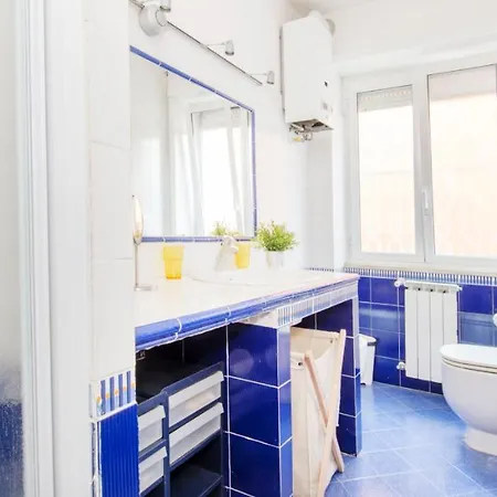Domus Appio Claudio Apartment Rome Exterior photo